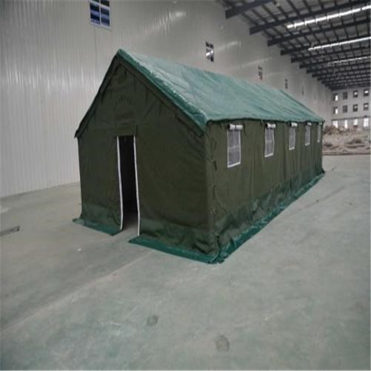 万宁充气军用帐篷模型订制厂家