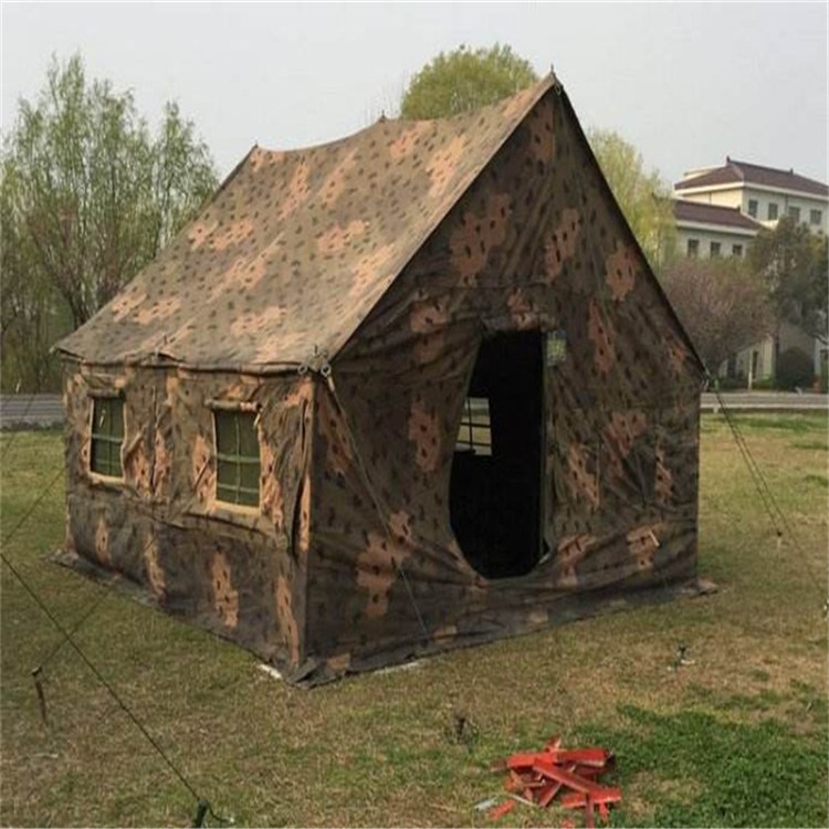 万宁充气军用帐篷定制